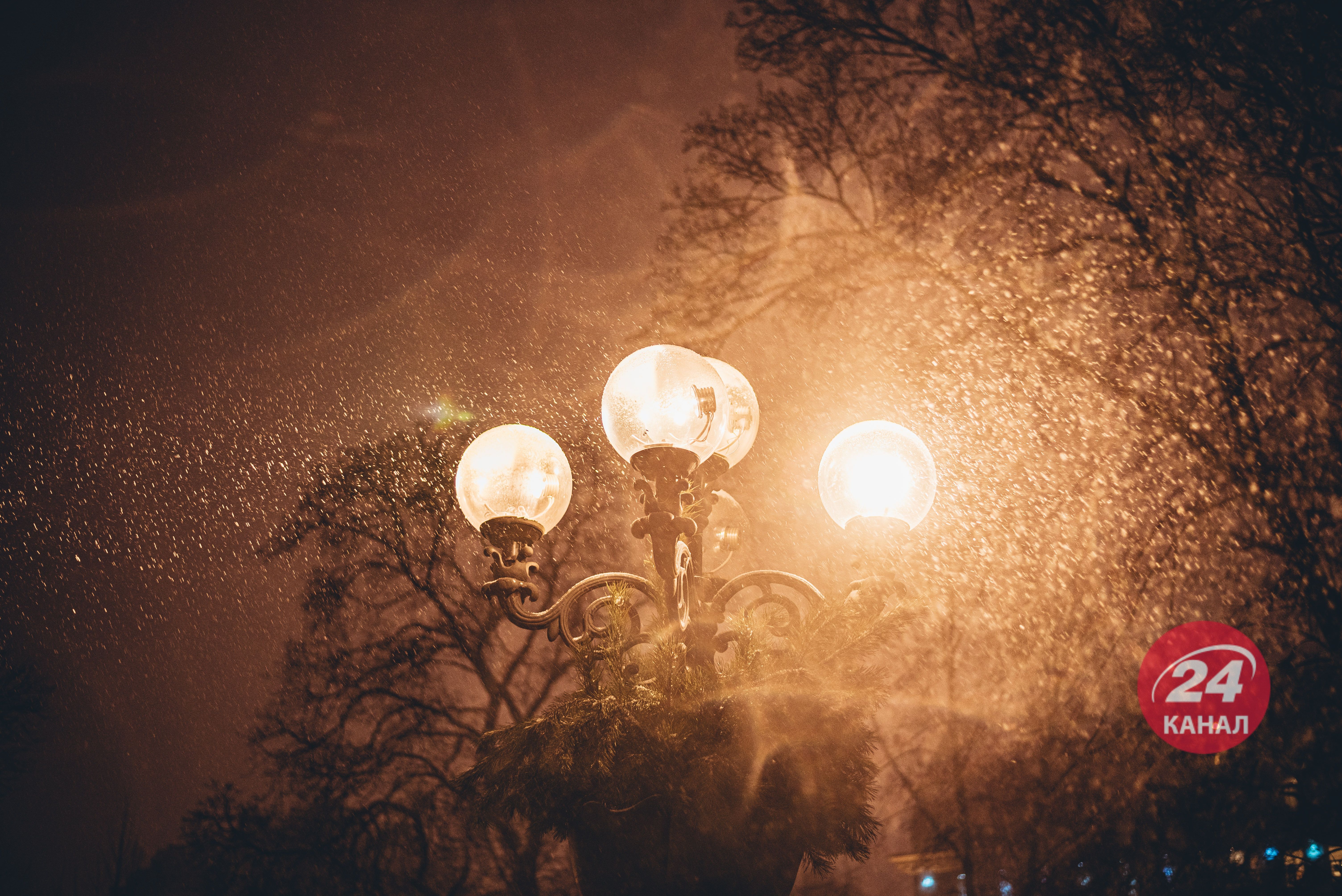 Где будет идти снег - 24 Канал Где будет идти снег - 24 Канал