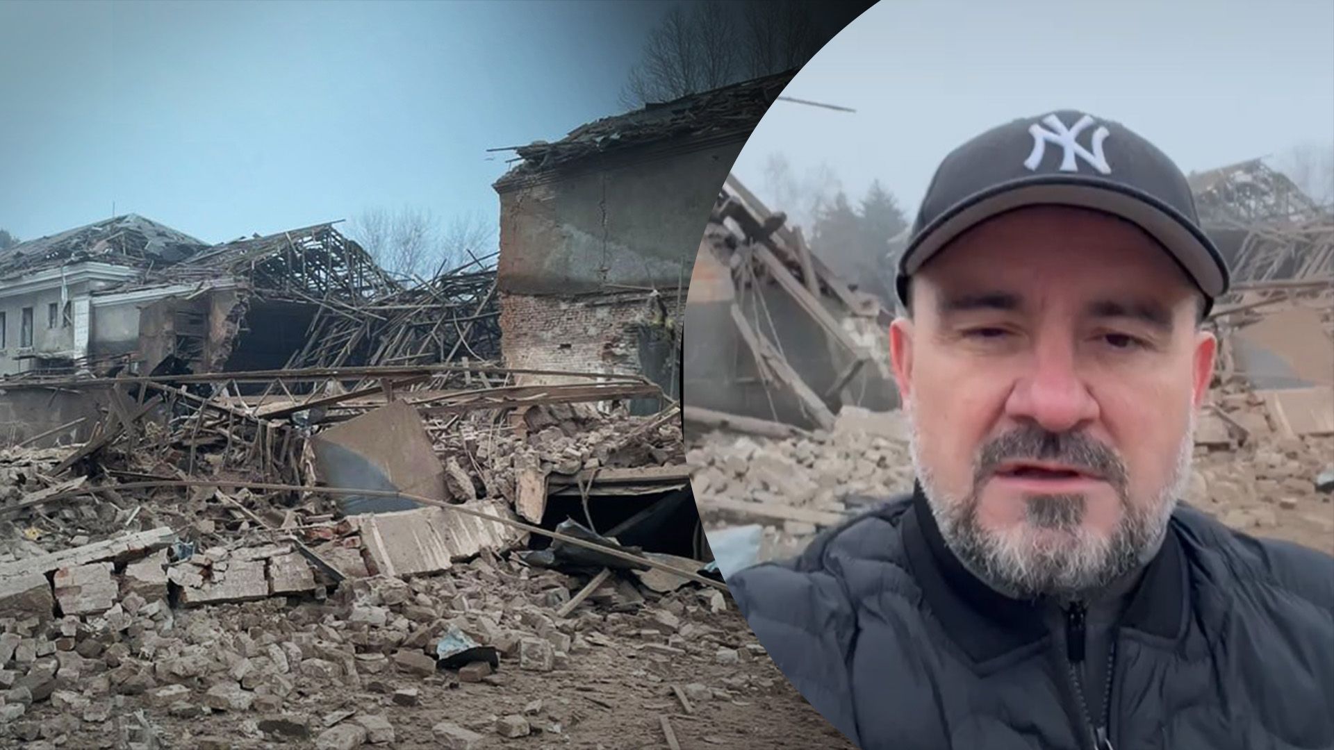 Россия атаковала Славянск Россия атаковала Славянск