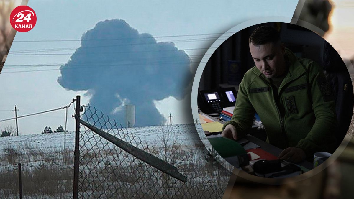 Росія хотіла отримати ДНК рідних військовополонених, які нібито були в Іл-76 - 24 Канал Росія хотіла отримати ДНК рідних військовополонених, які нібито були в Іл-76 - 24 Канал