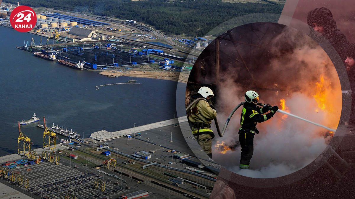 Чому експорт нафти з Росії різко скоротився Чому експорт нафти з Росії різко скоротився