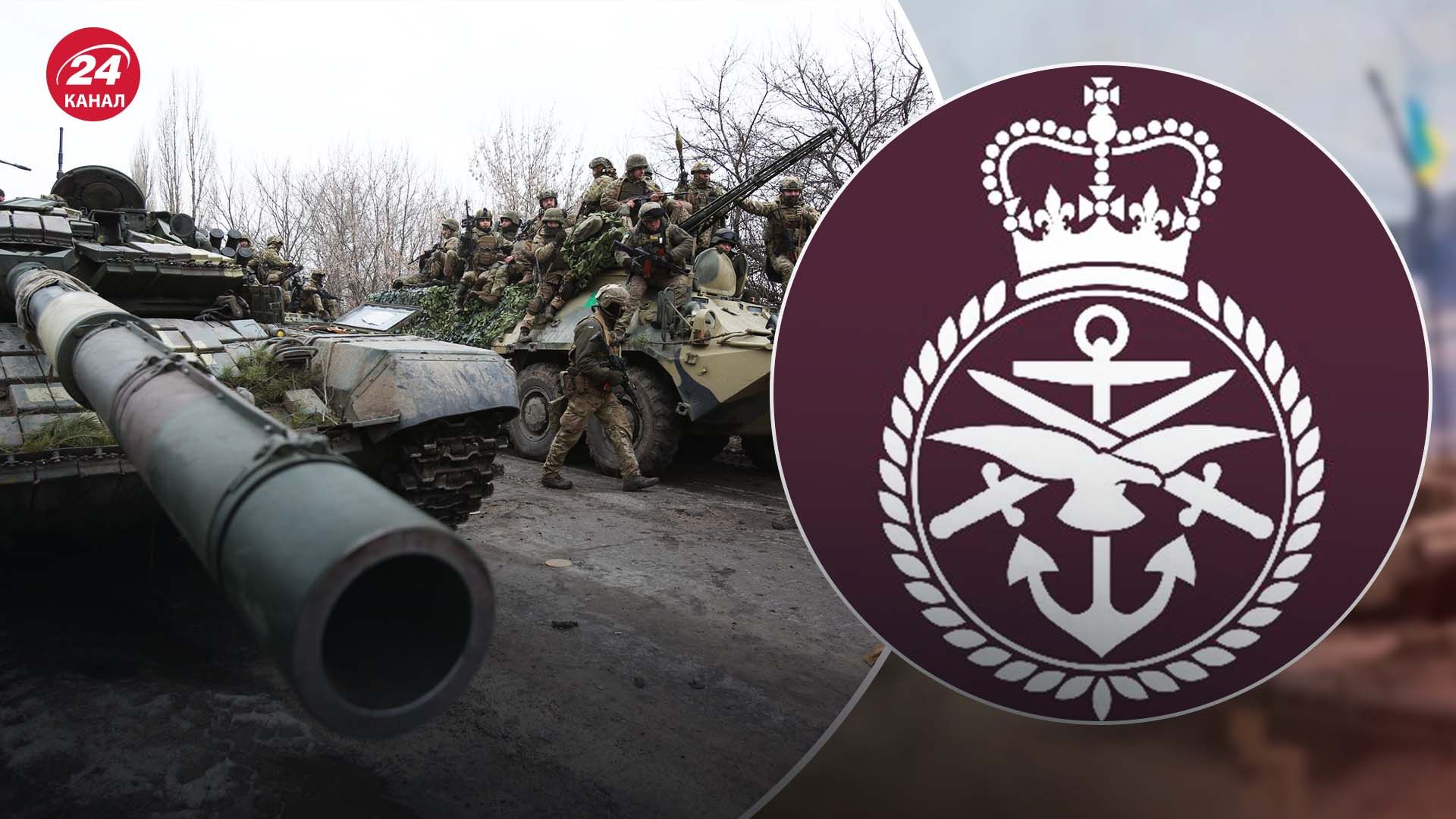 Головною метою російських військ залишається захоплення міста Авдіївка Головною метою російських військ залишається захоплення міста Авдіївка