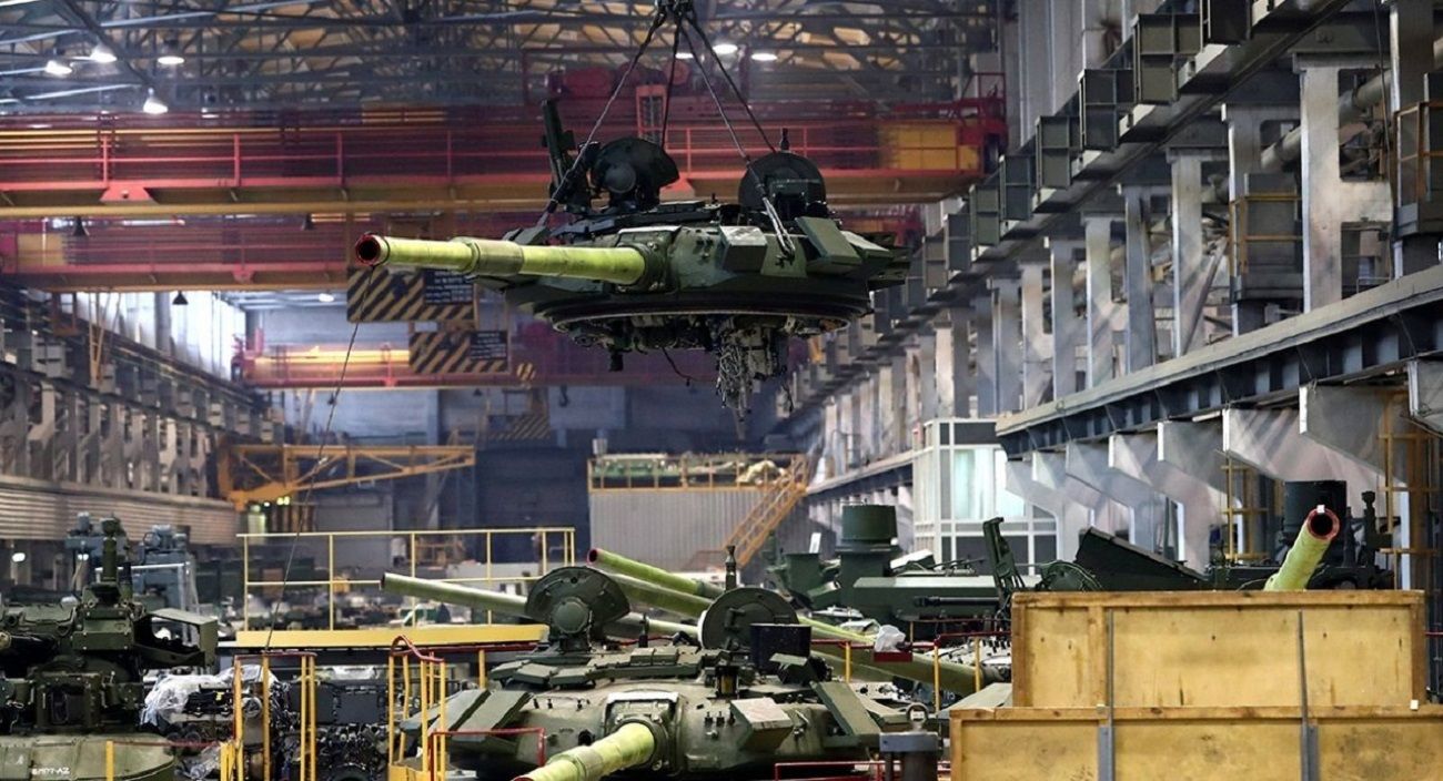 Россия планирует вести войну еще не менее 3 – 4 лет, – The Telegraph - 24 Канал