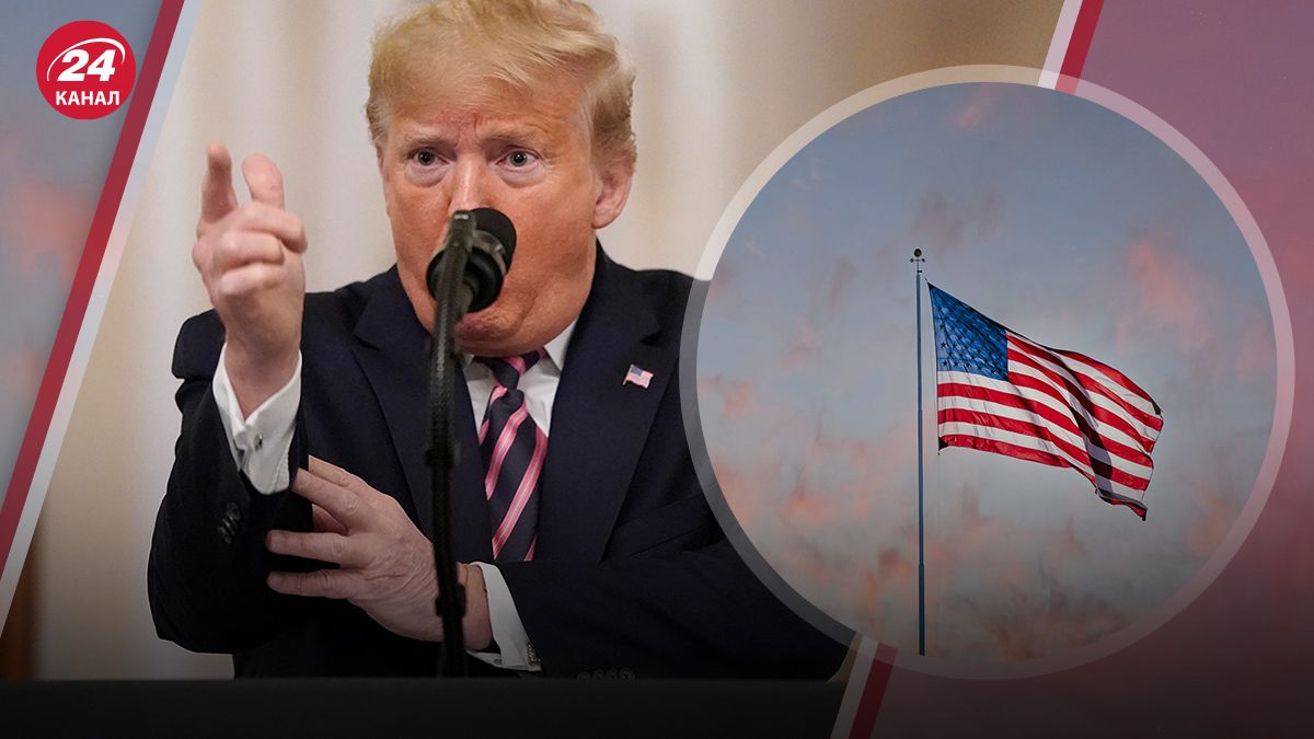 Как Трапм использует ситуацию в Техасе Как Трапм использует ситуацию в Техасе