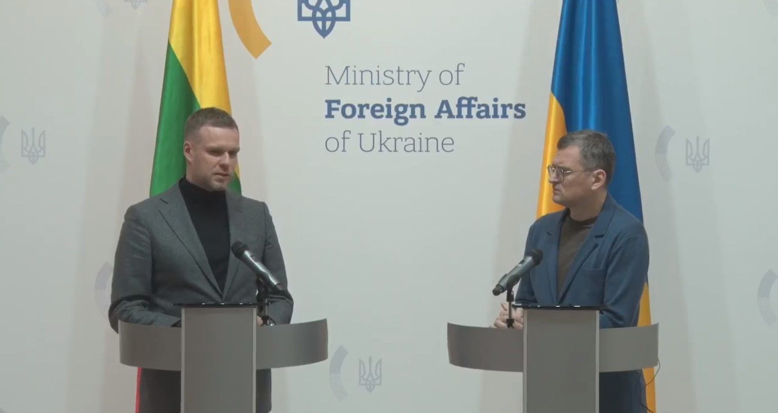 Кулеба оценил, сможет ли Украина вернуть контроль над небом в этом году Кулеба оценил, сможет ли Украина вернуть контроль над небом в этом году