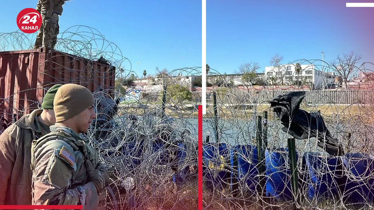 Техас выступил против Вашингтона - к чему может привести кризис в США - 24 Канал Техас выступил против Вашингтона - к чему может привести кризис в США - 24 Канал