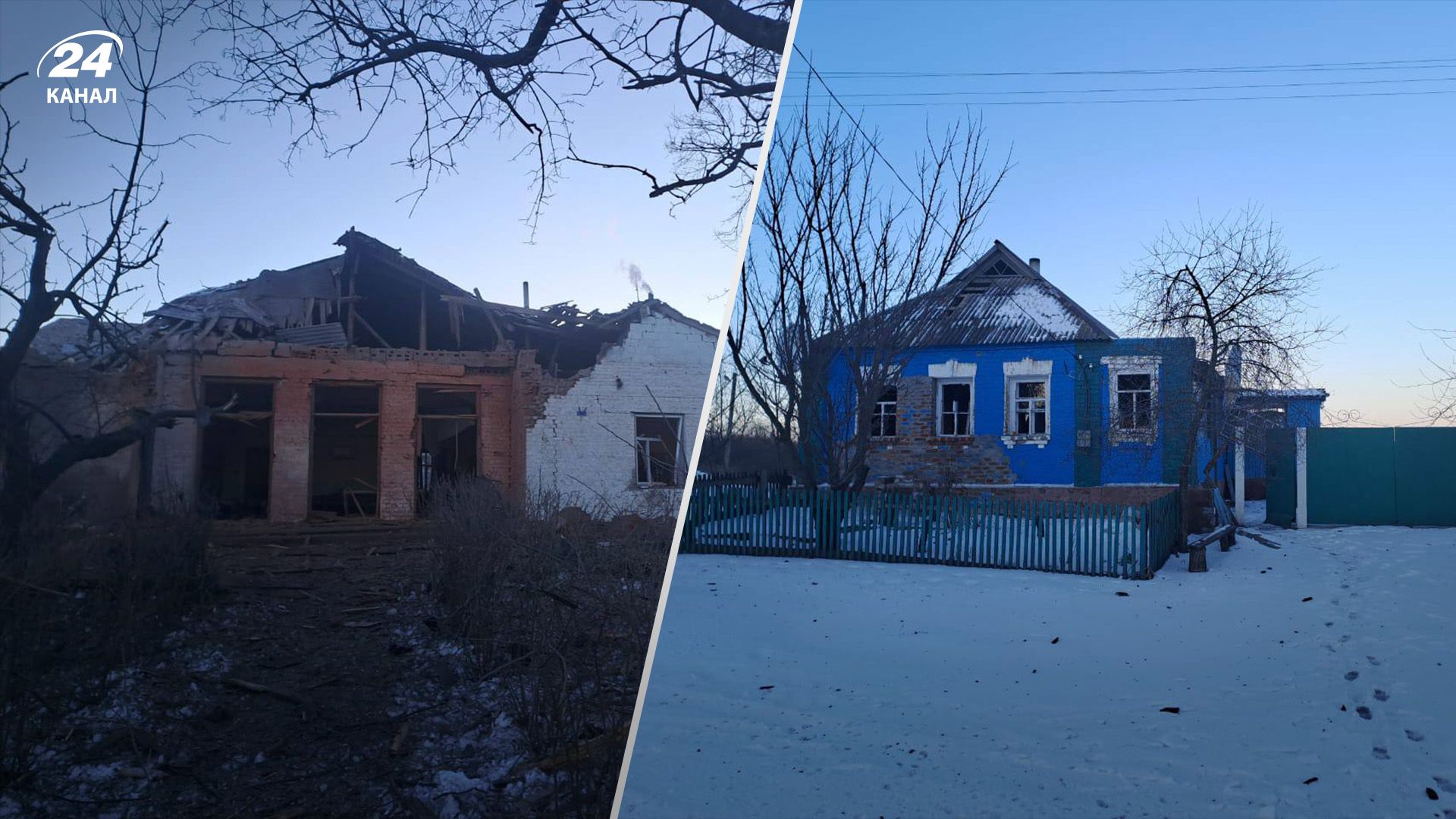 В Харьковской области умерла девочка, которая находилась в коме из-за атаки россиян В Харьковской области умерла девочка, которая находилась в коме из-за атаки россиян