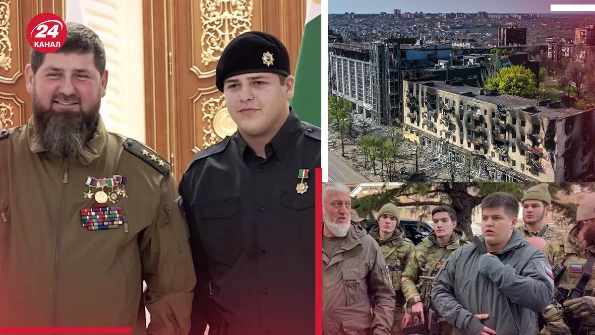 4 структуры ведут борьбу за прибыль в Мариуполе 4 структуры ведут борьбу за прибыль в Мариуполе