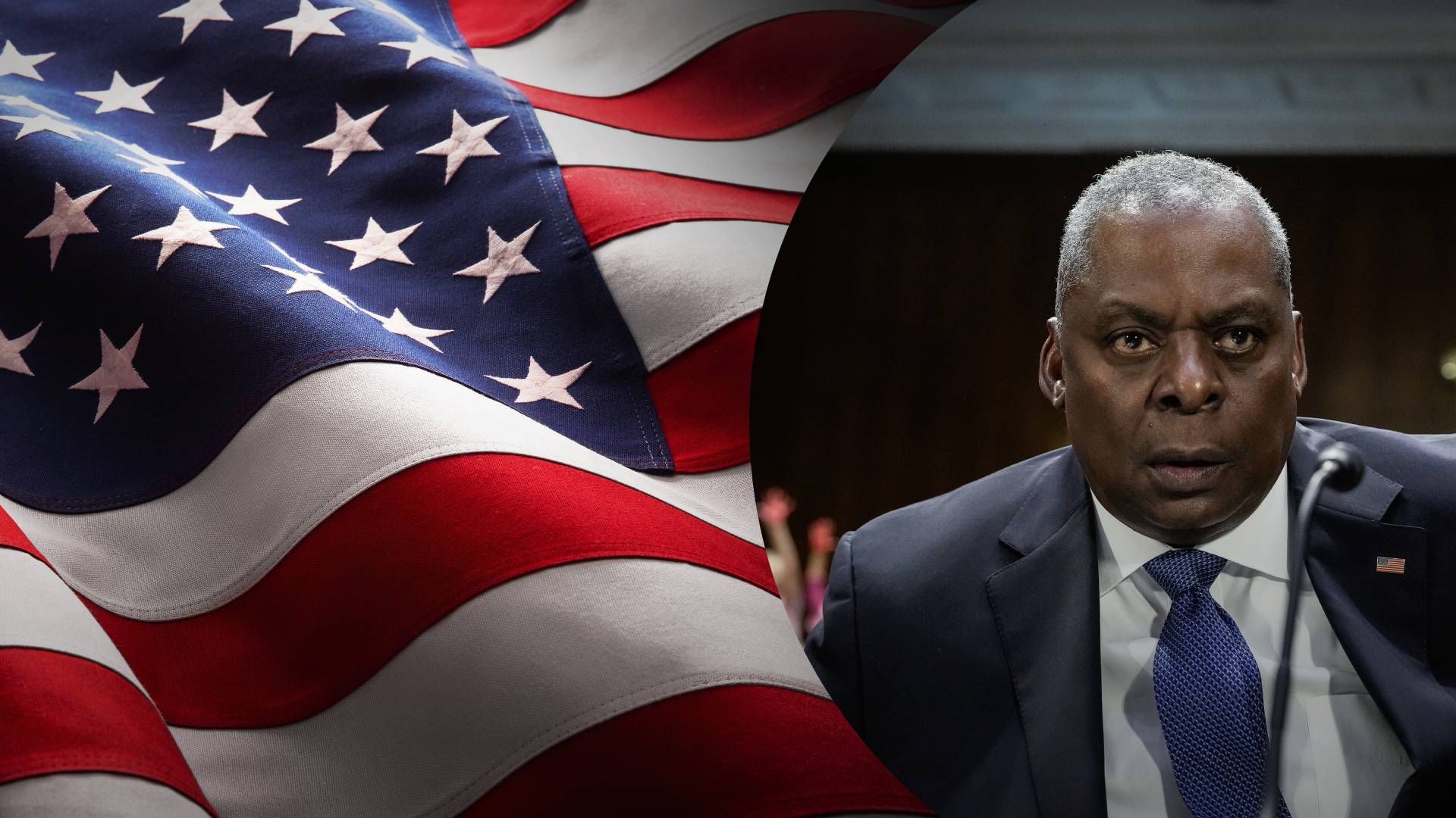 Білий дім видав нові інструкції міністерствам після таємної госпіталізації Остіна, – WP - 24 Канал Білий дім видав нові інструкції міністерствам після таємної госпіталізації Остіна, – WP - 24 Канал