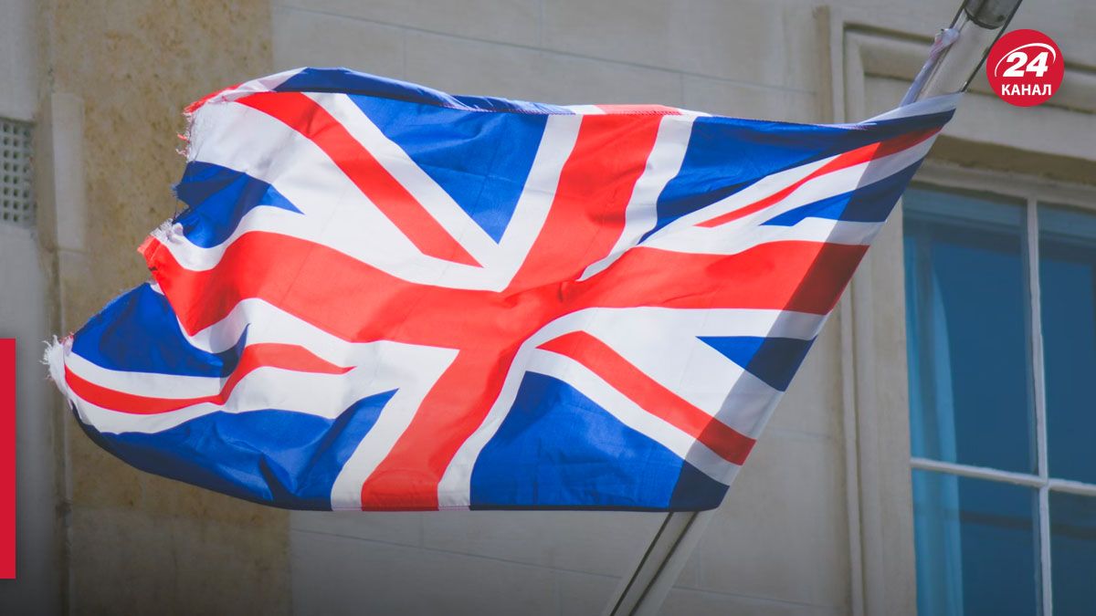 Чи взяли б до рук зброю молоді британці у разі війни - 24 Канал Чи взяли б до рук зброю молоді британці у разі війни - 24 Канал