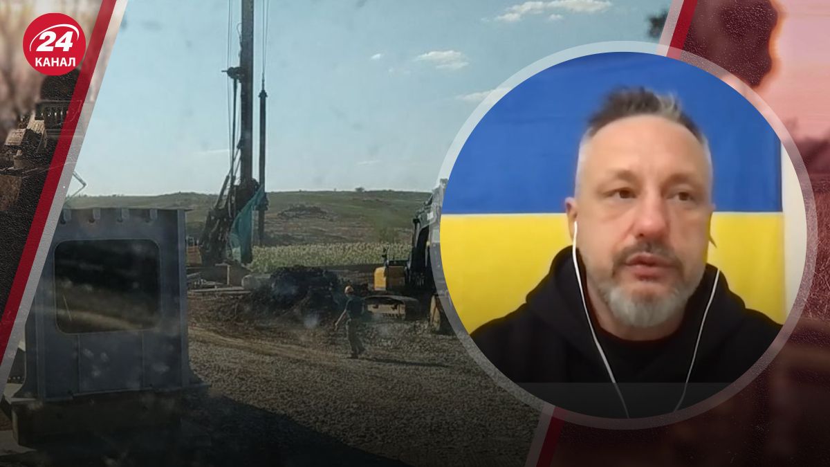 Росіяни не зможуть збудувати залізницю у Маріуполі Росіяни не зможуть збудувати залізницю у Маріуполі