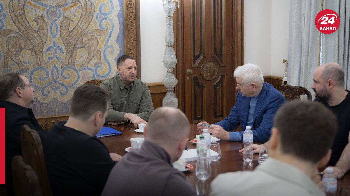 Президент заснував Раду з питань підтримки бізнесу - Економіка Президент заснував Раду з питань підтримки бізнесу - Економіка