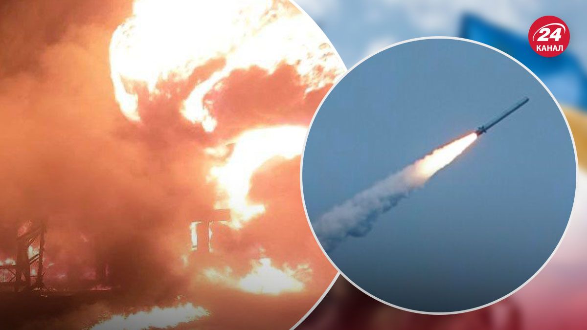 Последствия ракетной атаки на Полтавскую область - 24 Канал Последствия ракетной атаки на Полтавскую область - 24 Канал