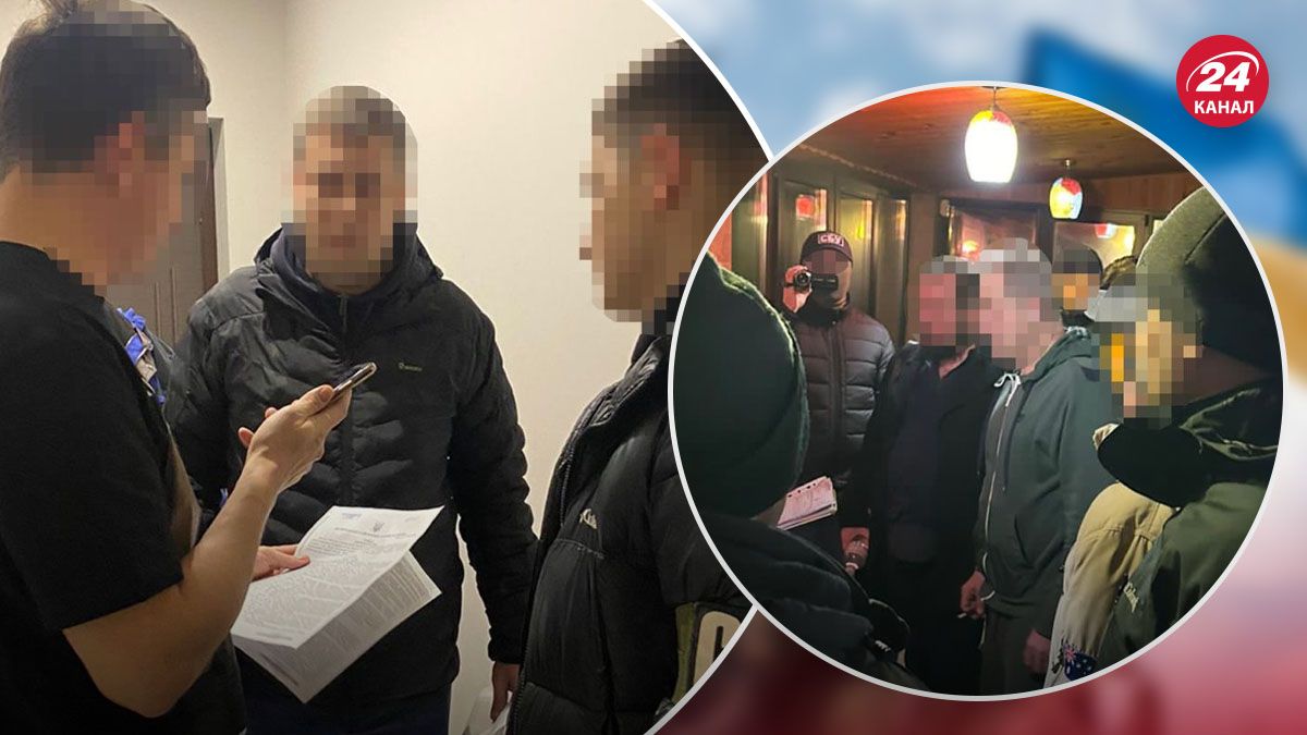 Разоблачена схема по хищению средств, за которые должны были купить снаряды для ВСУ - 24 Канал Разоблачена схема по хищению средств, за которые должны были купить снаряды для ВСУ - 24 Канал