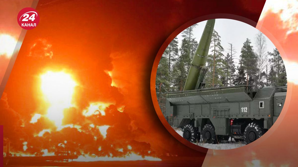 На Полтавщині загасили пожежу на промисловому об'єкті - 24 Канал На Полтавщині загасили пожежу на промисловому об'єкті - 24 Канал