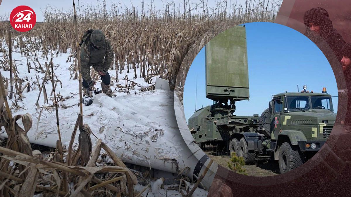 Наскільки в України потужні системи РЕБ Наскільки в України потужні системи РЕБ