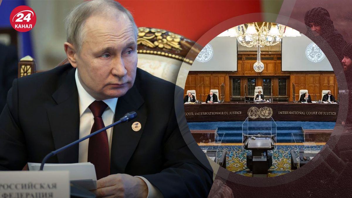 Протести у Башкирії – Путін може не дожити до трибуналу - 24 Канал