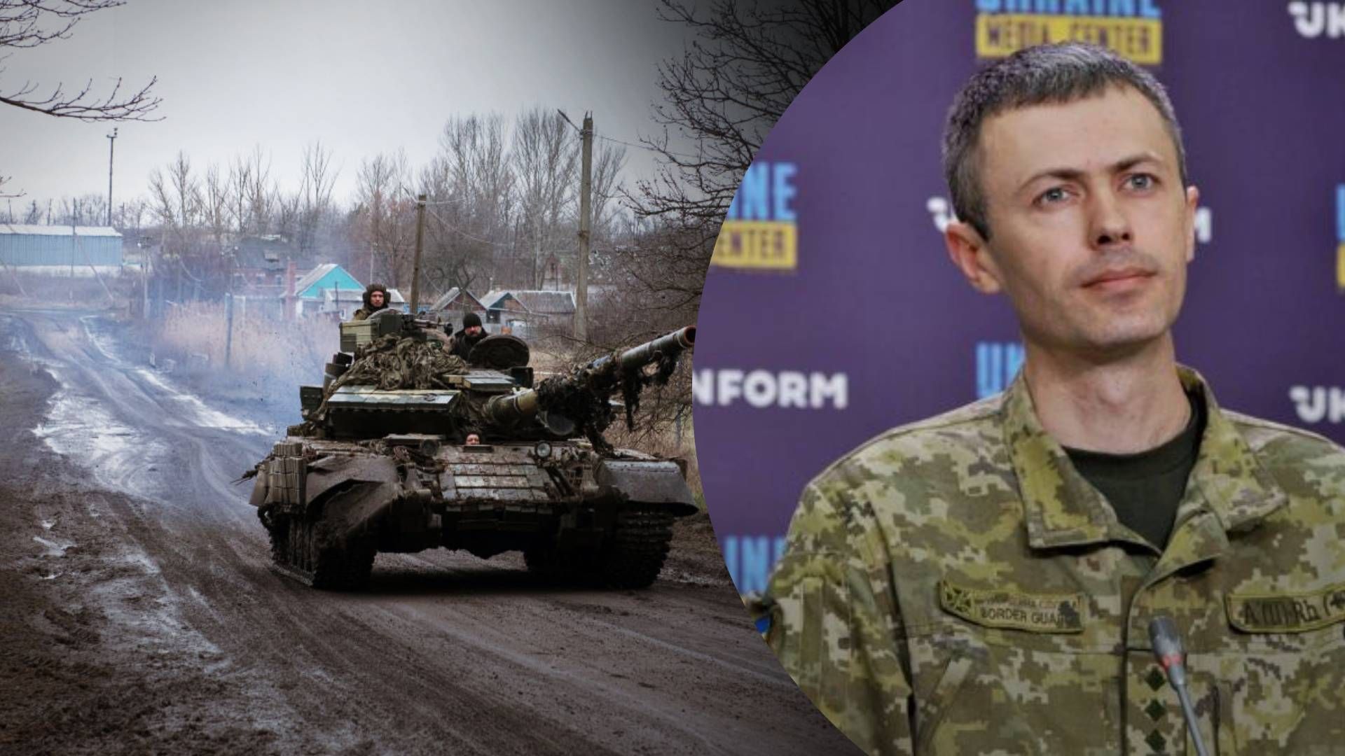 В ГПСУ рассказали, какие регионы больше всего страдают от российских ДРГ - 24 Канал В ГПСУ рассказали, какие регионы больше всего страдают от российских ДРГ - 24 Канал