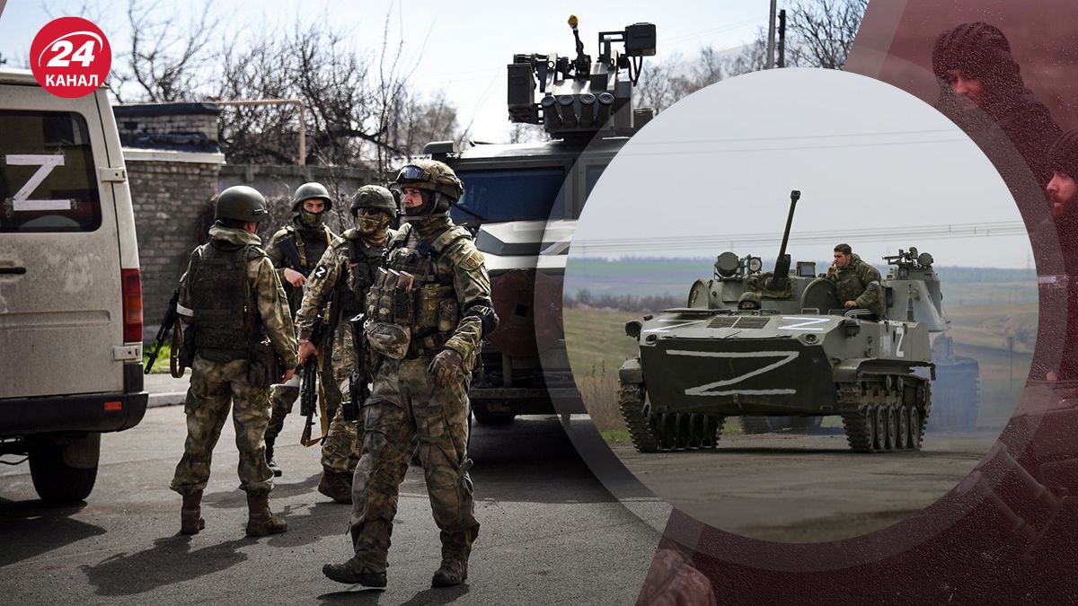 Пауза на фронті вигідна Росії – наскільки ворог зможе відновитись під час неї - 24 Канал Пауза на фронті вигідна Росії – наскільки ворог зможе відновитись під час неї - 24 Канал