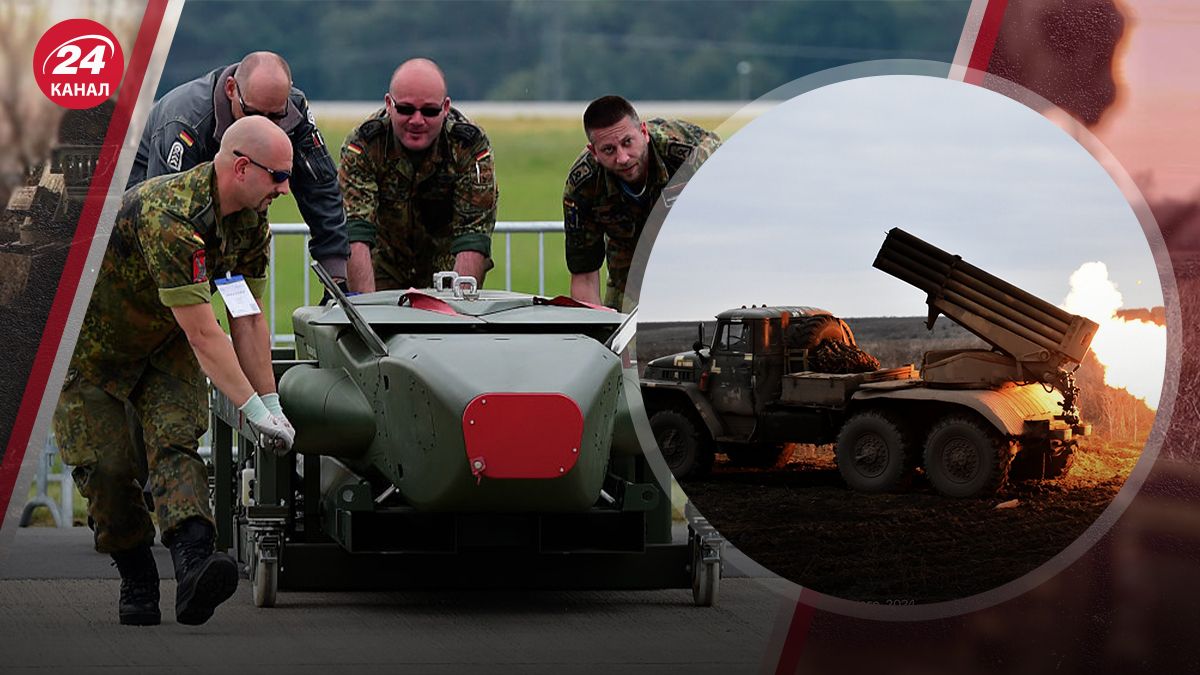 Могут ли предоставить Украине дальнобойное оружие Могут ли предоставить Украине дальнобойное оружие