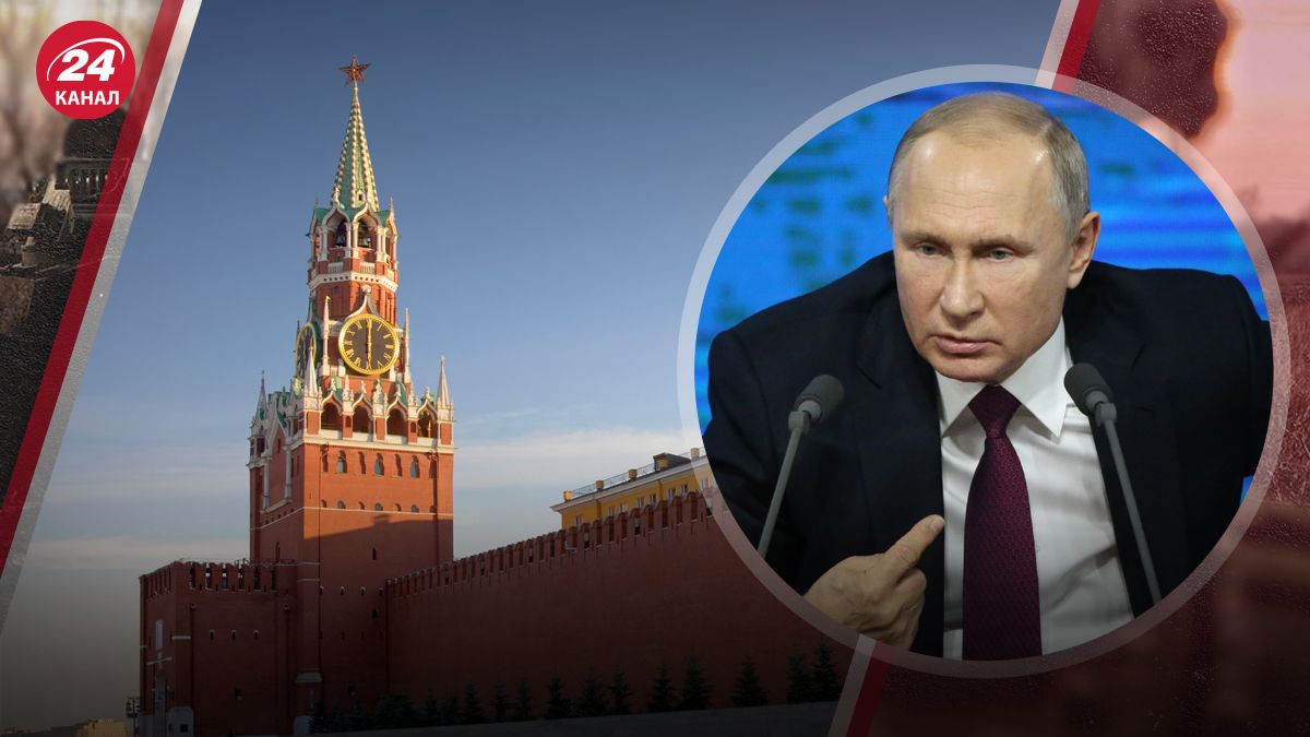 Ус прокоментував ситуацію в Росії Ус прокоментував ситуацію в Росії