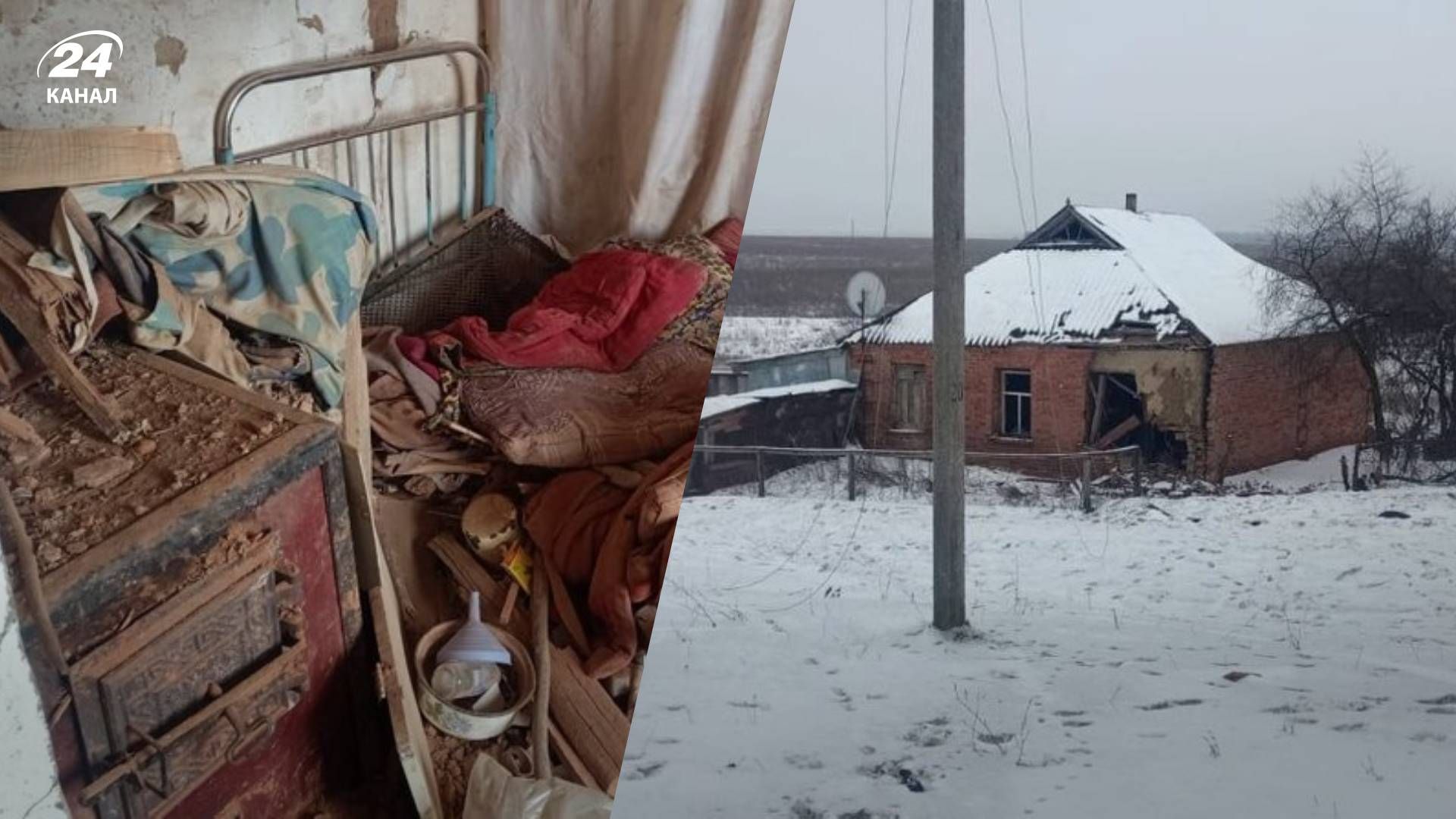 Александр Николаевич погиб прямо в собственном доме Александр Николаевич погиб прямо в собственном доме