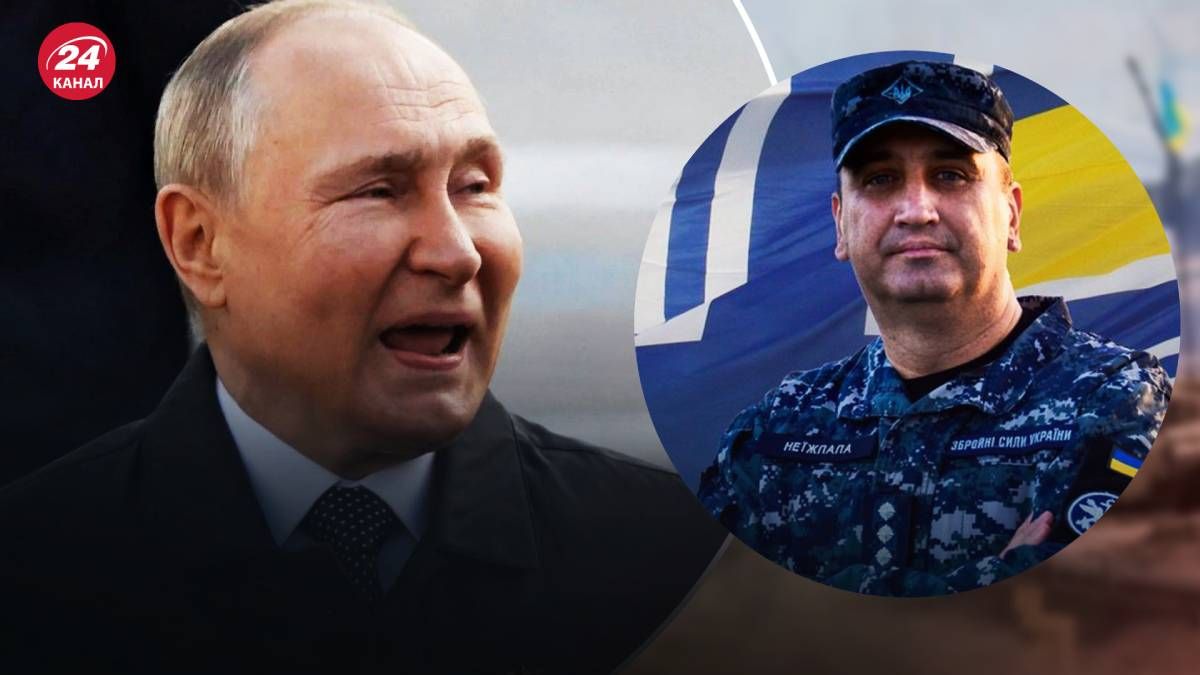 Олексій Неїжпапа дав велике інтерв'ю іноземному виданню Олексій Неїжпапа дав велике інтерв'ю іноземному виданню