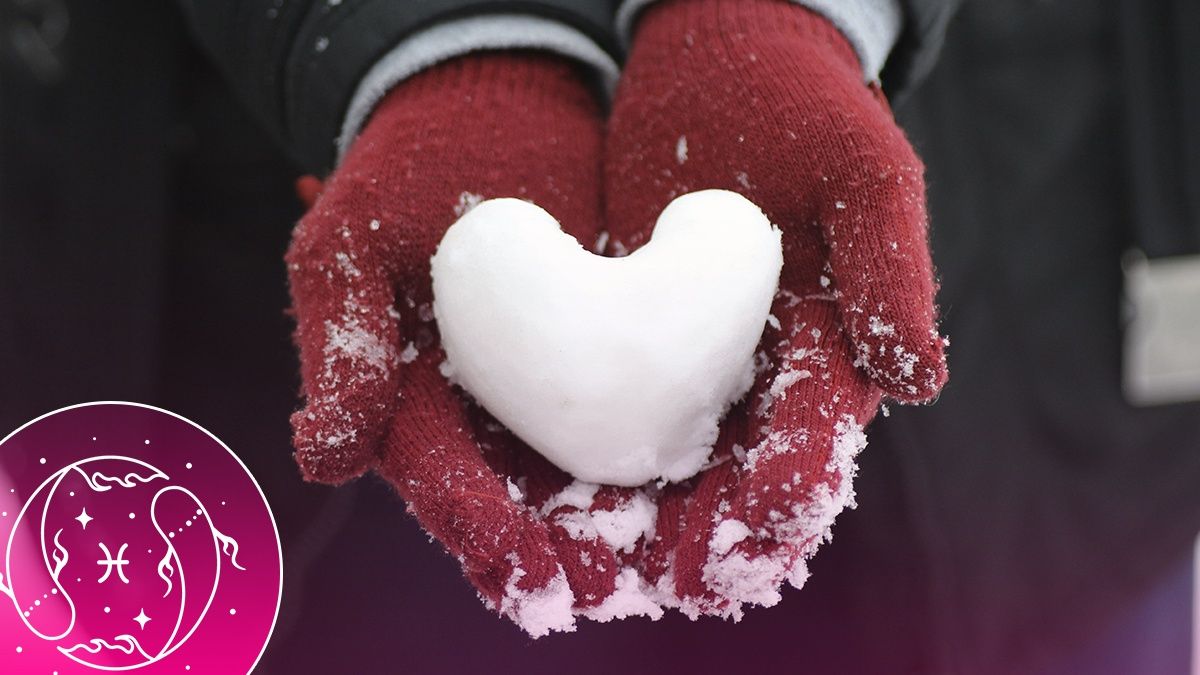 Любовный гороскоп на февраль - Love