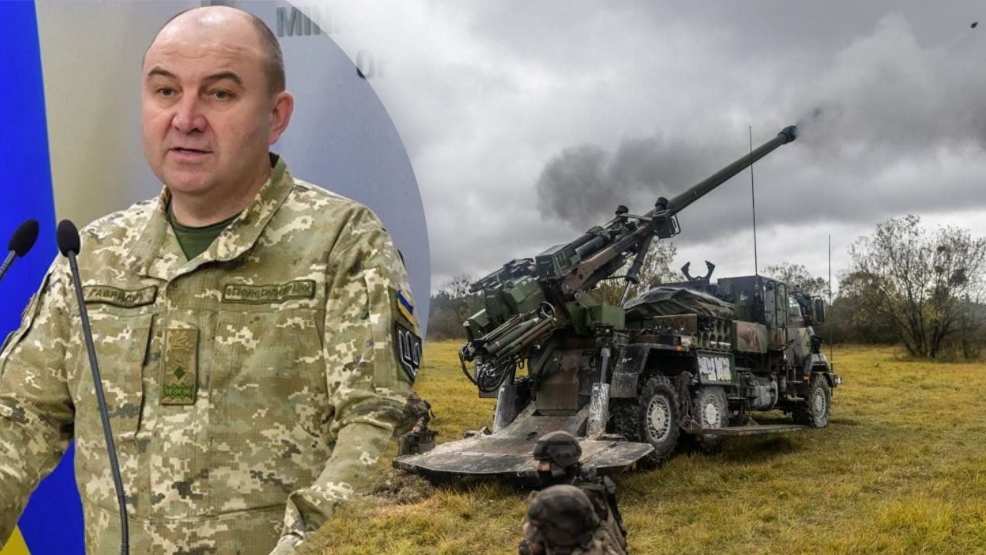 Франція надаватиме Україні снаряди щомісяця Франція надаватиме Україні снаряди щомісяця