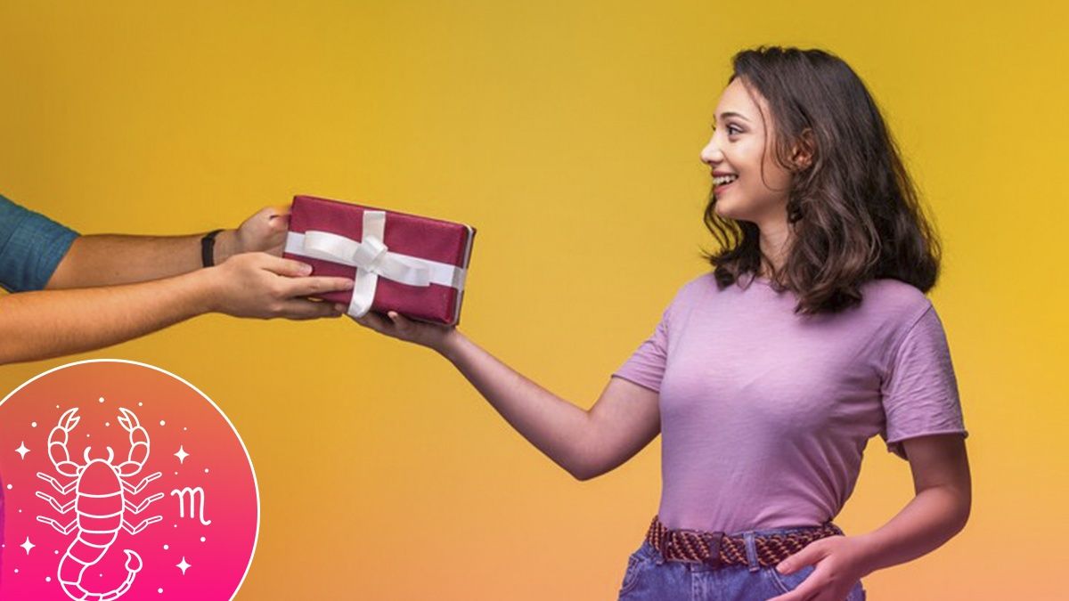 Гороскоп на День Валентина - Love