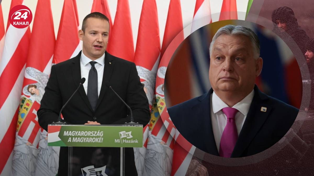 Шокирующие детали: кто на самом деле Ласло Тороцкаи, озвучивший претензии на Закарпатье - 24 Канал Шокирующие детали: кто на самом деле Ласло Тороцкаи, озвучивший претензии на Закарпатье - 24 Канал