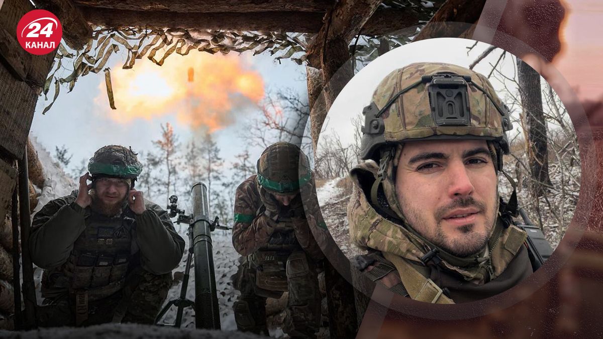 Ситуация на Бахмутском направлении - как погода влияет на фронт - потери врага - 24 Канал Ситуация на Бахмутском направлении - как погода влияет на фронт - потери врага - 24 Канал
