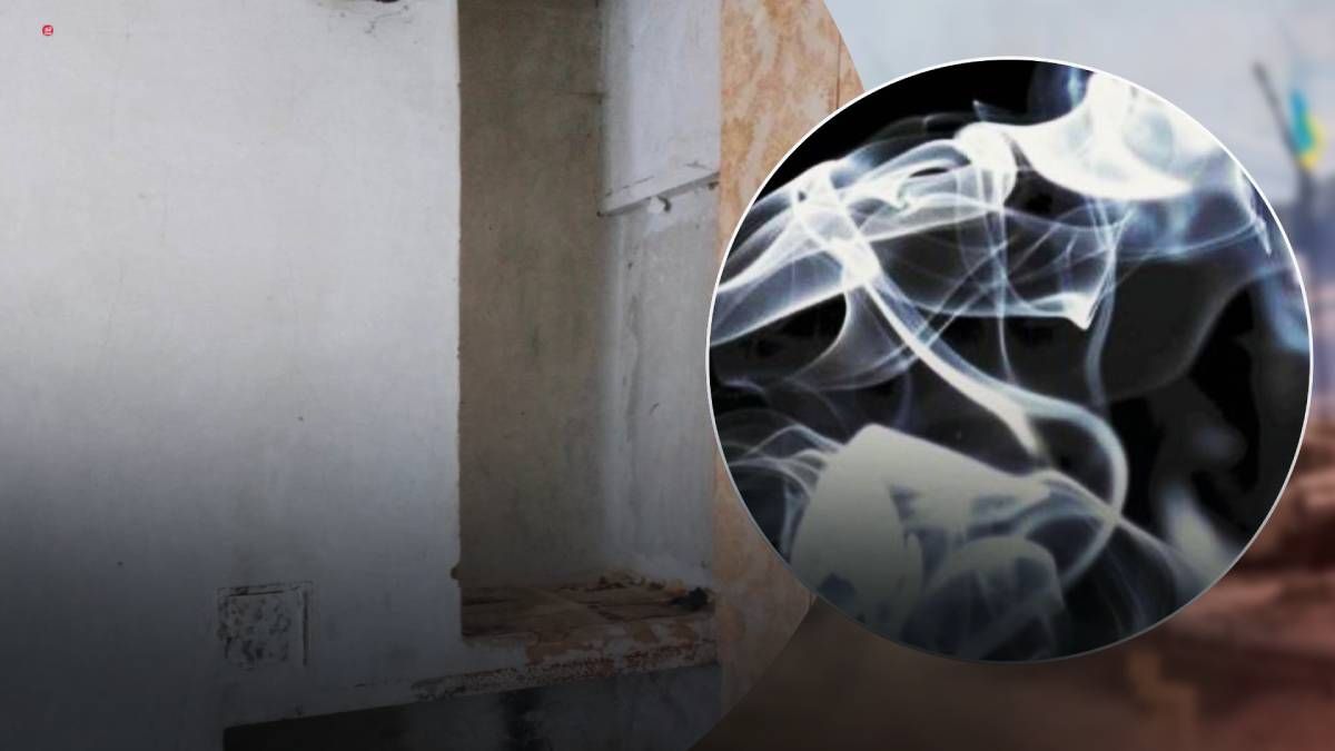 В Киевской области семья растопила печь и чуть не погибла В Киевской области семья растопила печь и чуть не погибла