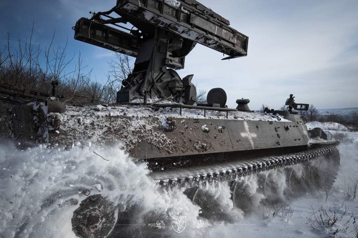 Хронологія 705 дня війни Хронологія 705 дня війни