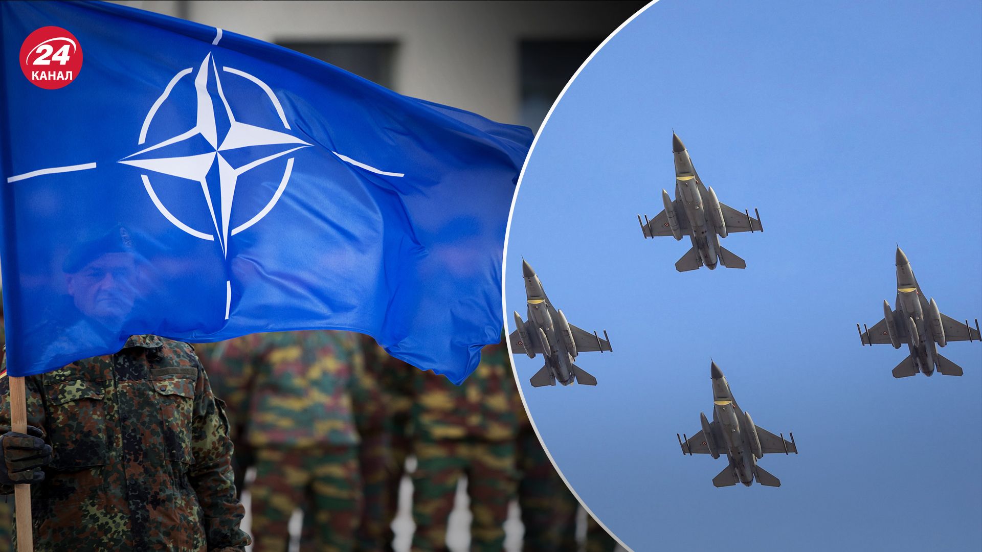 Країни НАТО мають бути готовими до російських ракетних атак