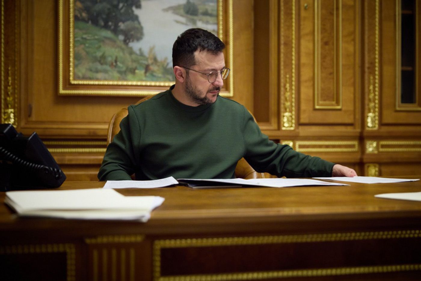 Зеленський прокоментував допомогу США Зеленський прокоментував допомогу США