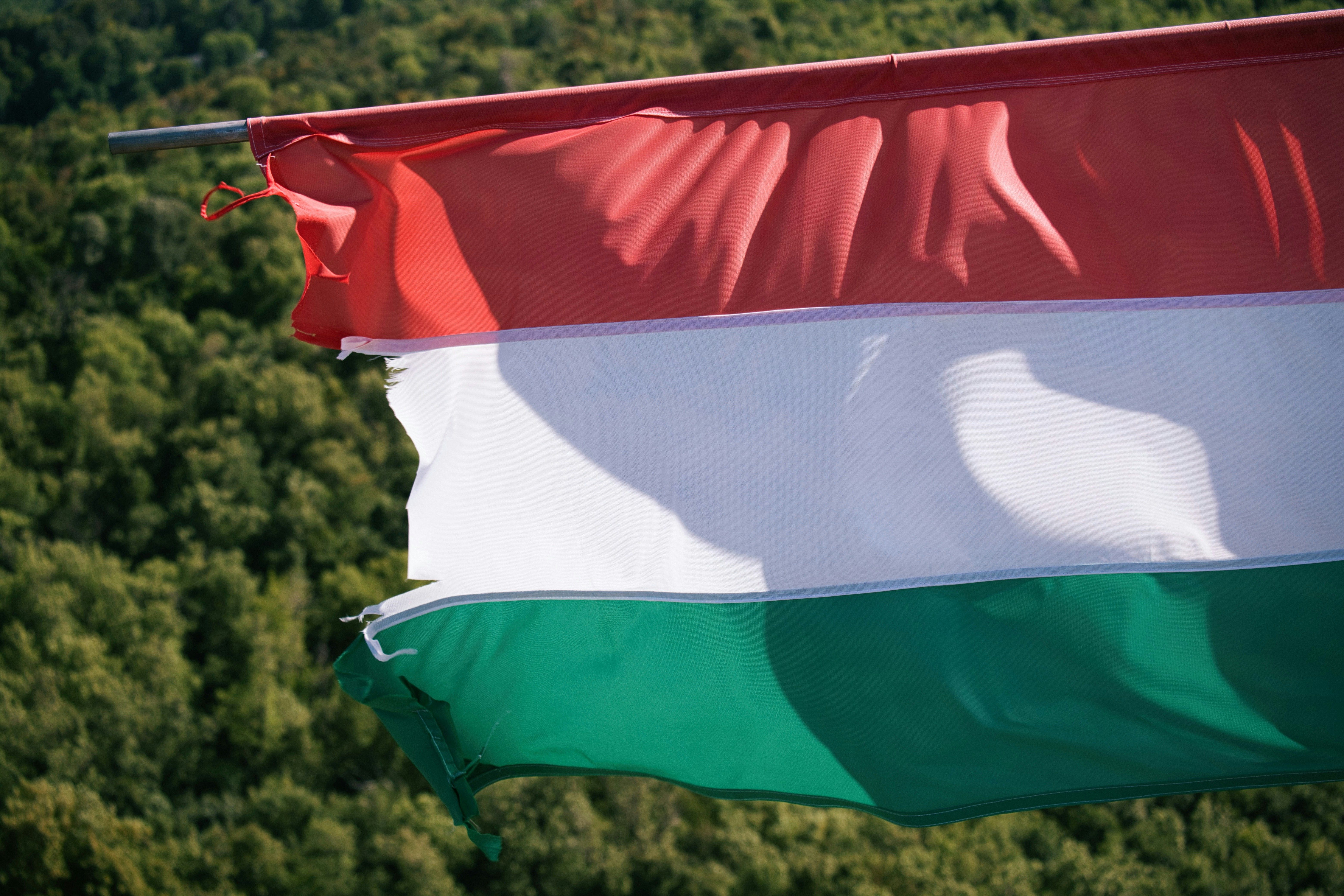 Санкції проти Угорщини