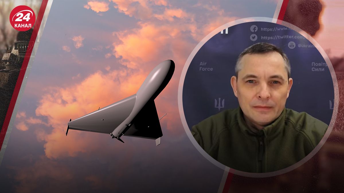 Игнат рассказал детали ночной атаки Игнат рассказал детали ночной атаки