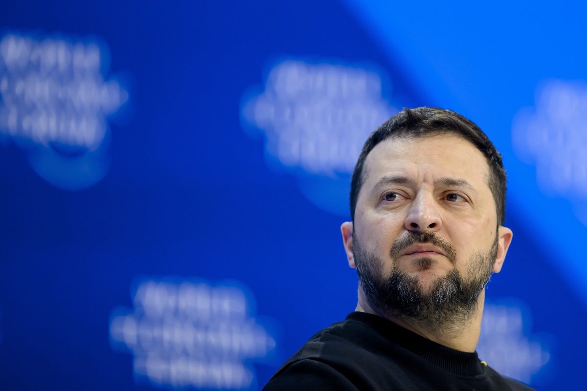 Россию остановить можно: Зеленский рассказал, как не допустить Третью мировую войну - 24 Канал Россию остановить можно: Зеленский рассказал, как не допустить Третью мировую войну - 24 Канал