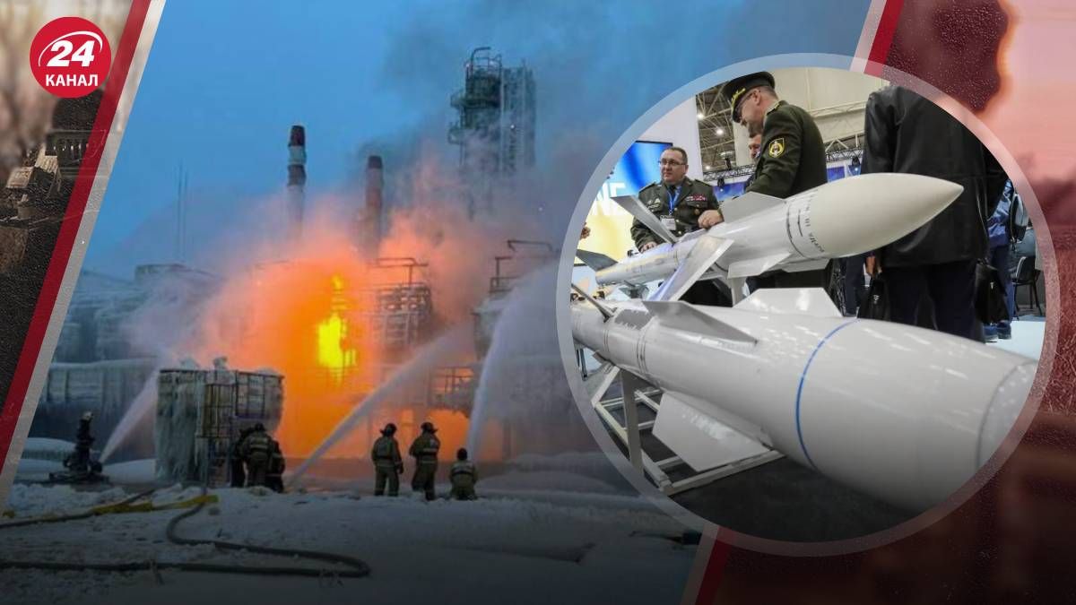 Украинские дроны эффективнее западных санкций Украинские дроны эффективнее западных санкций