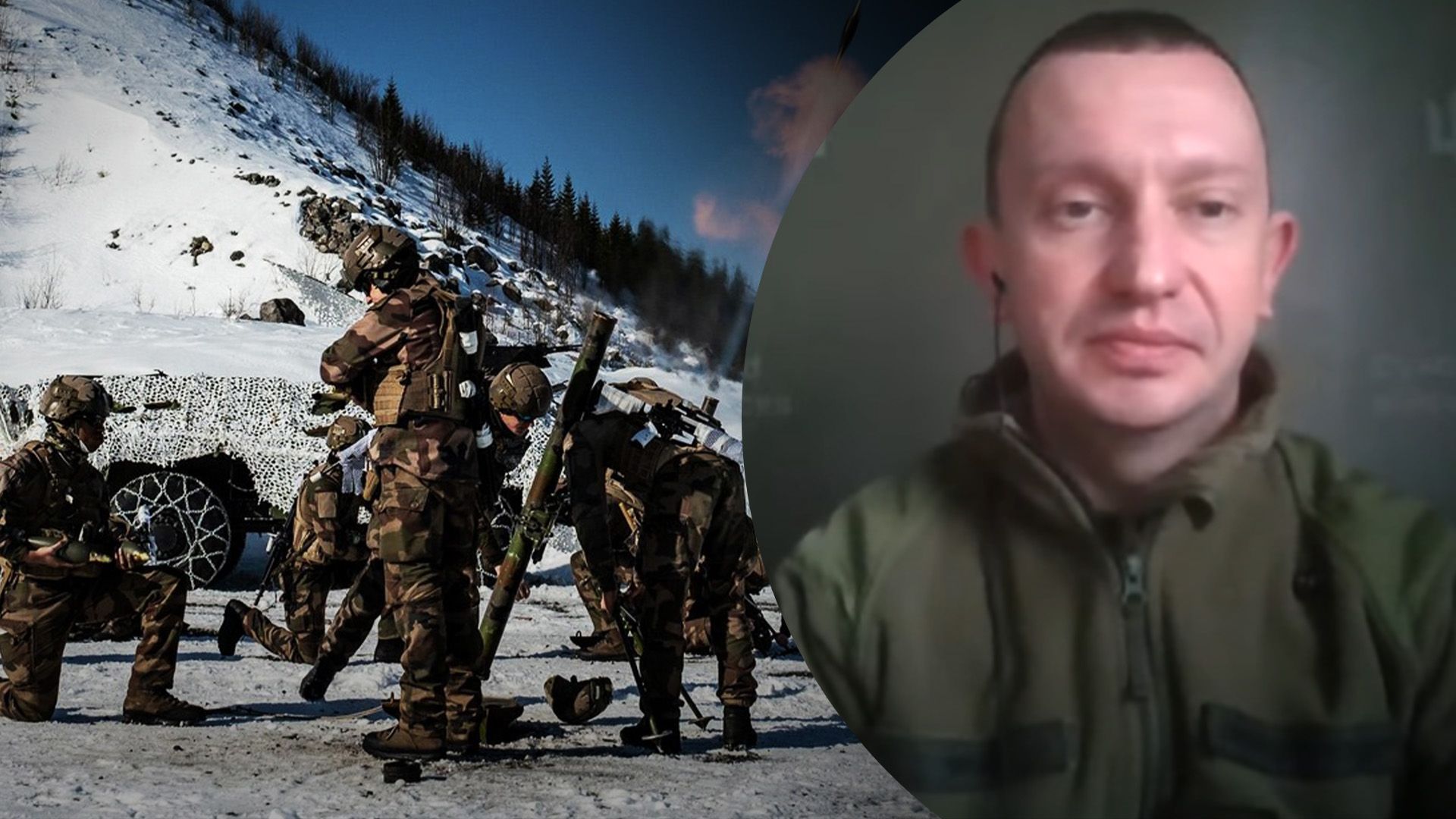 Табаевку на Харьковщине не захватили, там идут позиционные бои, – Фитьо - 24 Канал Табаевку на Харьковщине не захватили, там идут позиционные бои, – Фитьо - 24 Канал