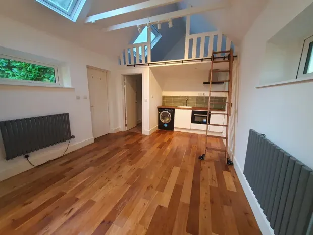 Нерухомість Тренди і натхнення Нерухомість Тренди і натхнення