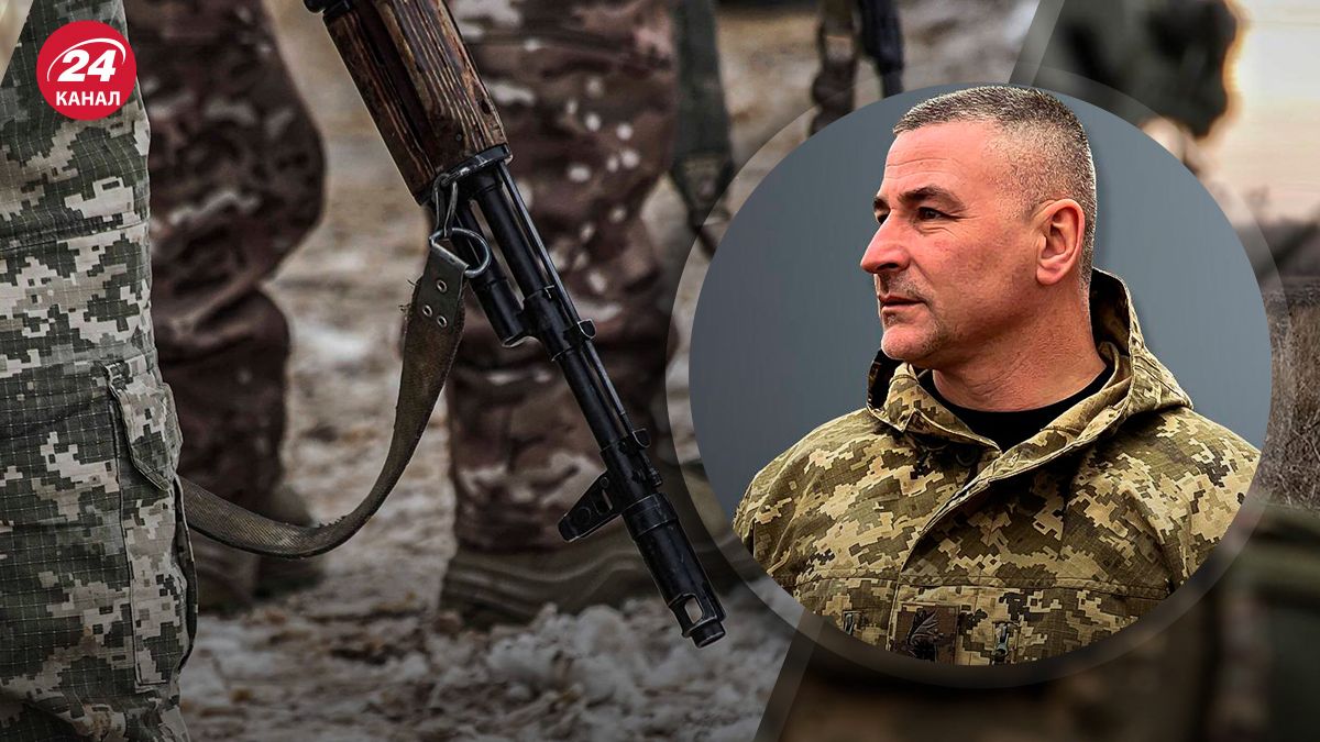 Які фахівці найбільше потрібні в армії - 24 Канал Які фахівці найбільше потрібні в армії - 24 Канал