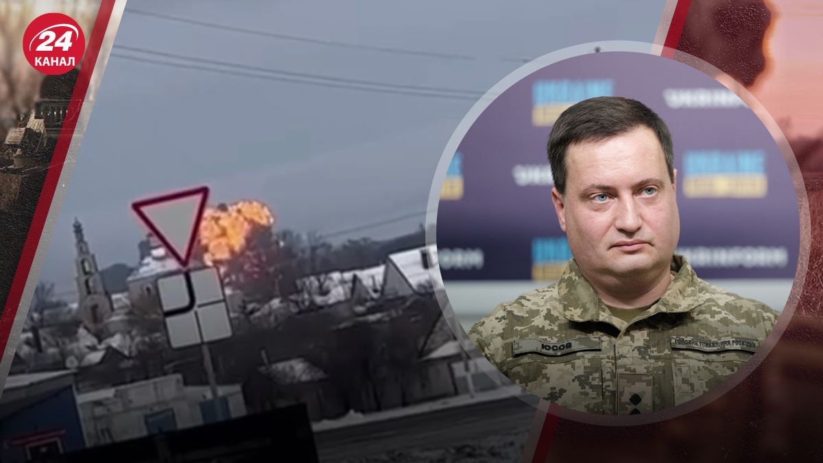 Юсов прокомментировал заявление Путина по Ил-76