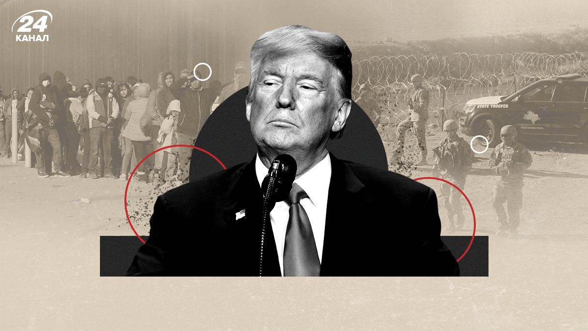 Что происходит в Техасе Что происходит в Техасе