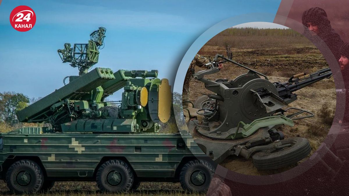 Військова допомога Україні – які можливості зброї, яку Греція може передати Україні - 24 Канал