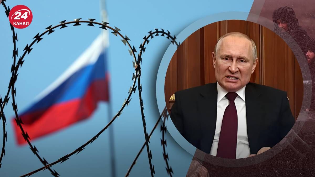 В России есть те, кто не поддерживает режим Путина