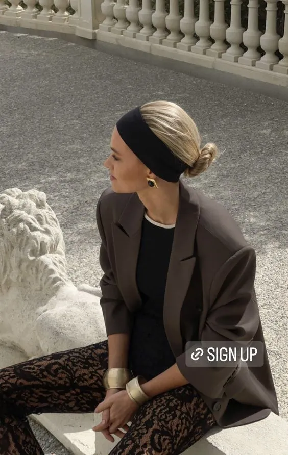 Трендовые вещи на 2024 год Трендовые вещи на 2024 год