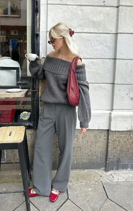 Трендовые вещи на 2024 год Трендовые вещи на 2024 год