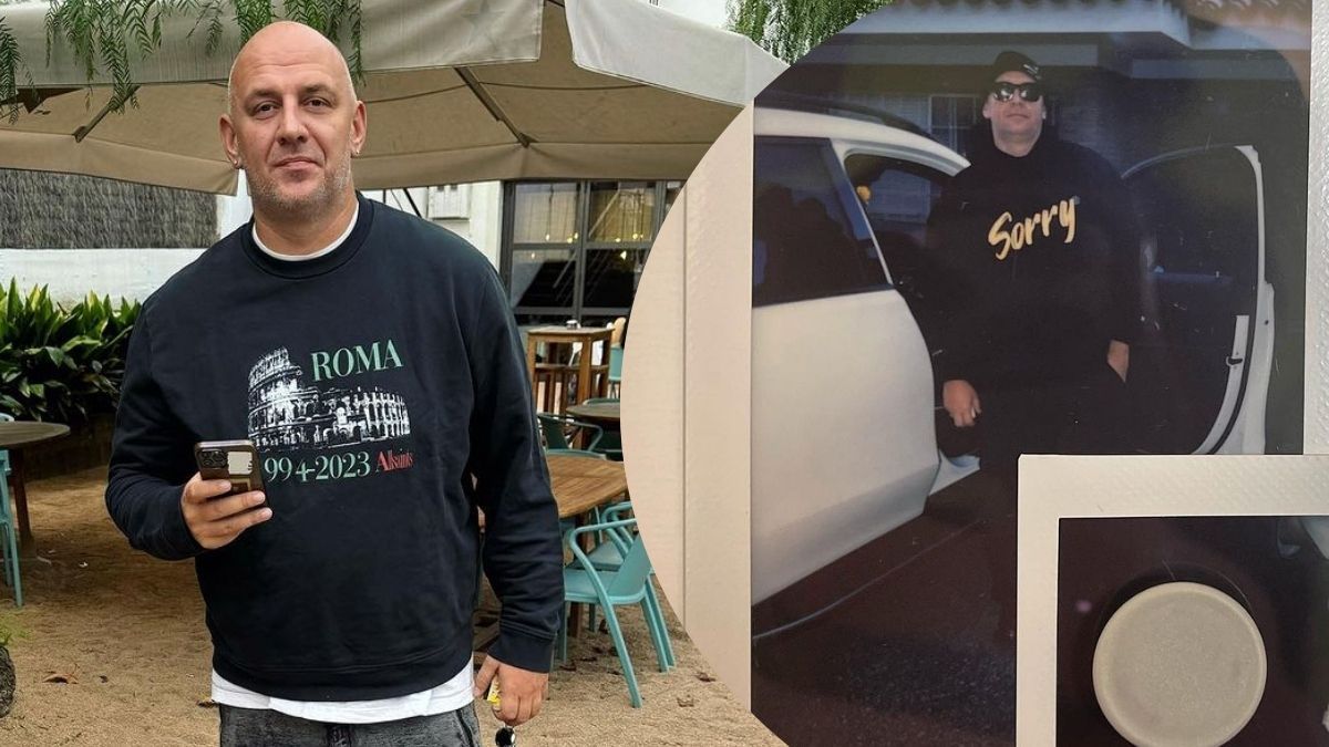 Потап распространил сообщение с извинениями