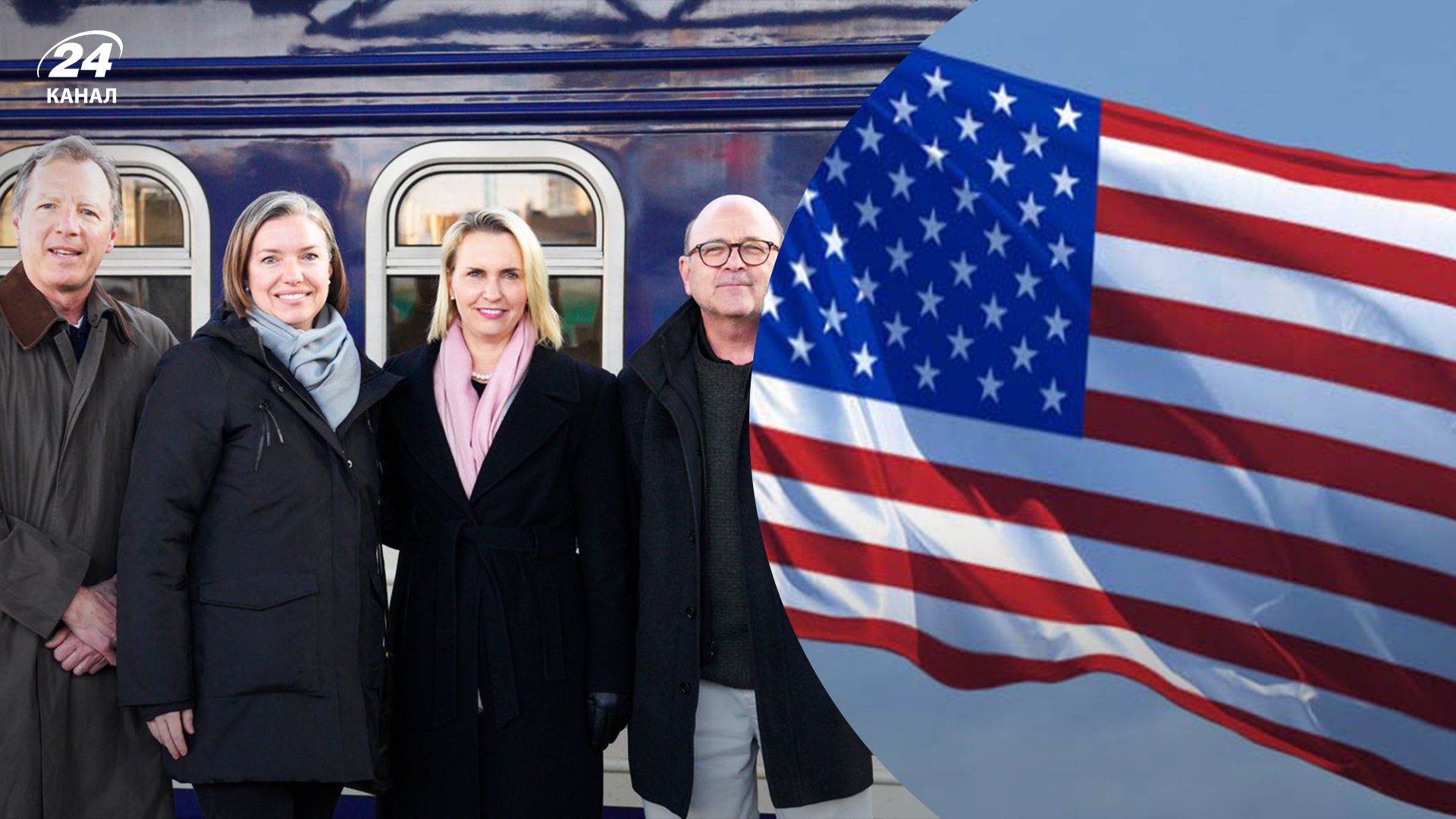 В Украину прибыли три инспектора из США В Украину прибыли три инспектора из США